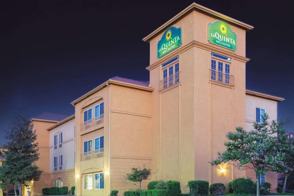 Hotel La Quinta By Wyndham Bakersfield North Exterior foto