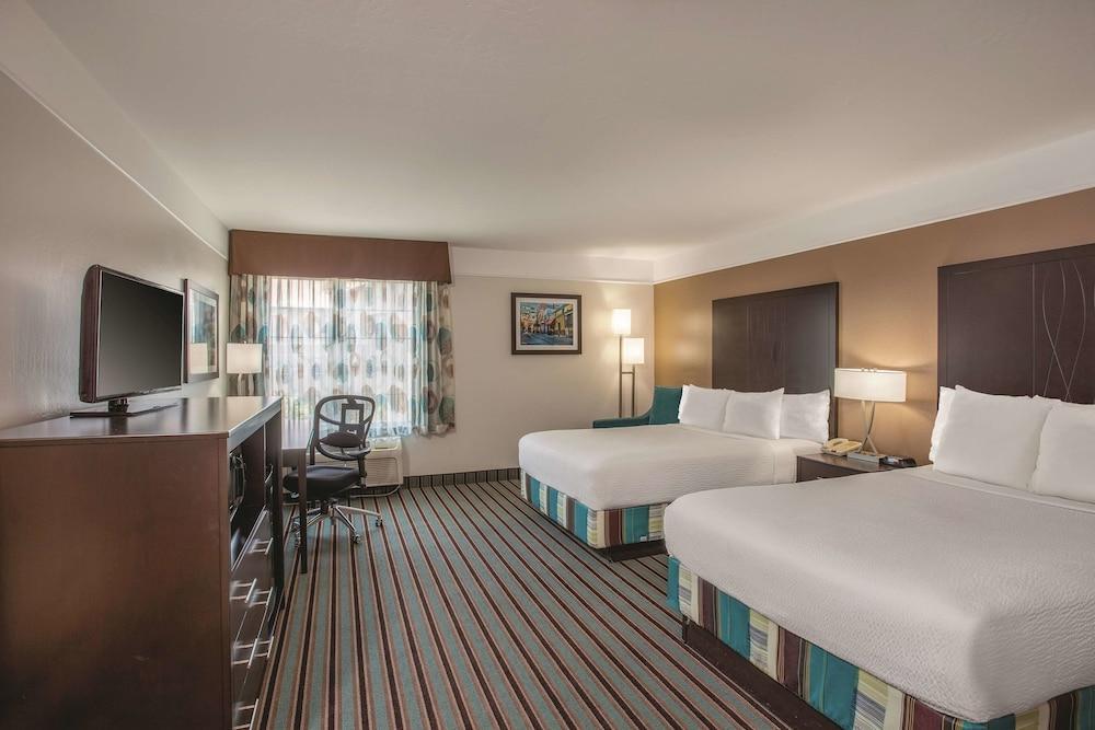 Hotel La Quinta By Wyndham Bakersfield North Exterior foto