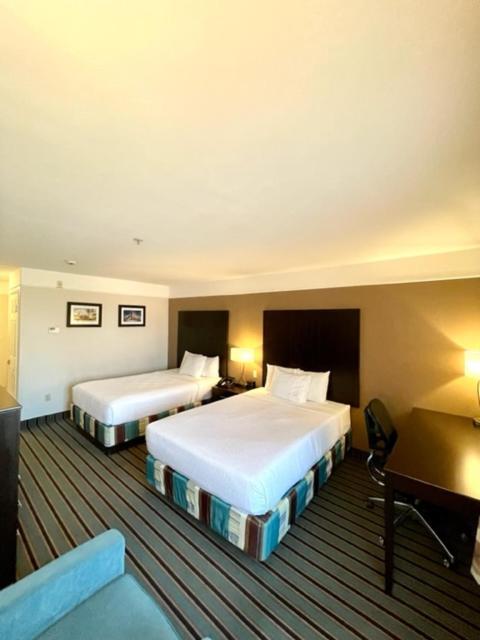 Hotel La Quinta By Wyndham Bakersfield North Exterior foto