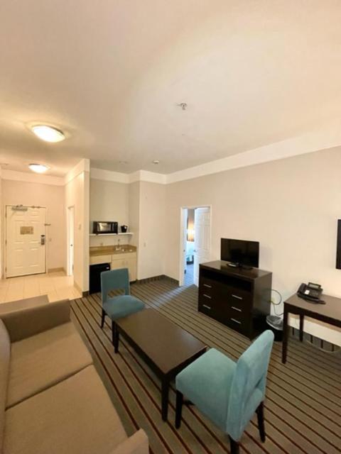 Hotel La Quinta By Wyndham Bakersfield North Exterior foto