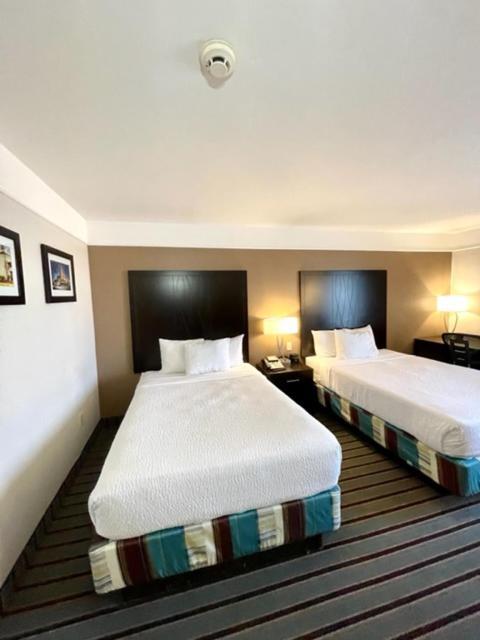 Hotel La Quinta By Wyndham Bakersfield North Exterior foto