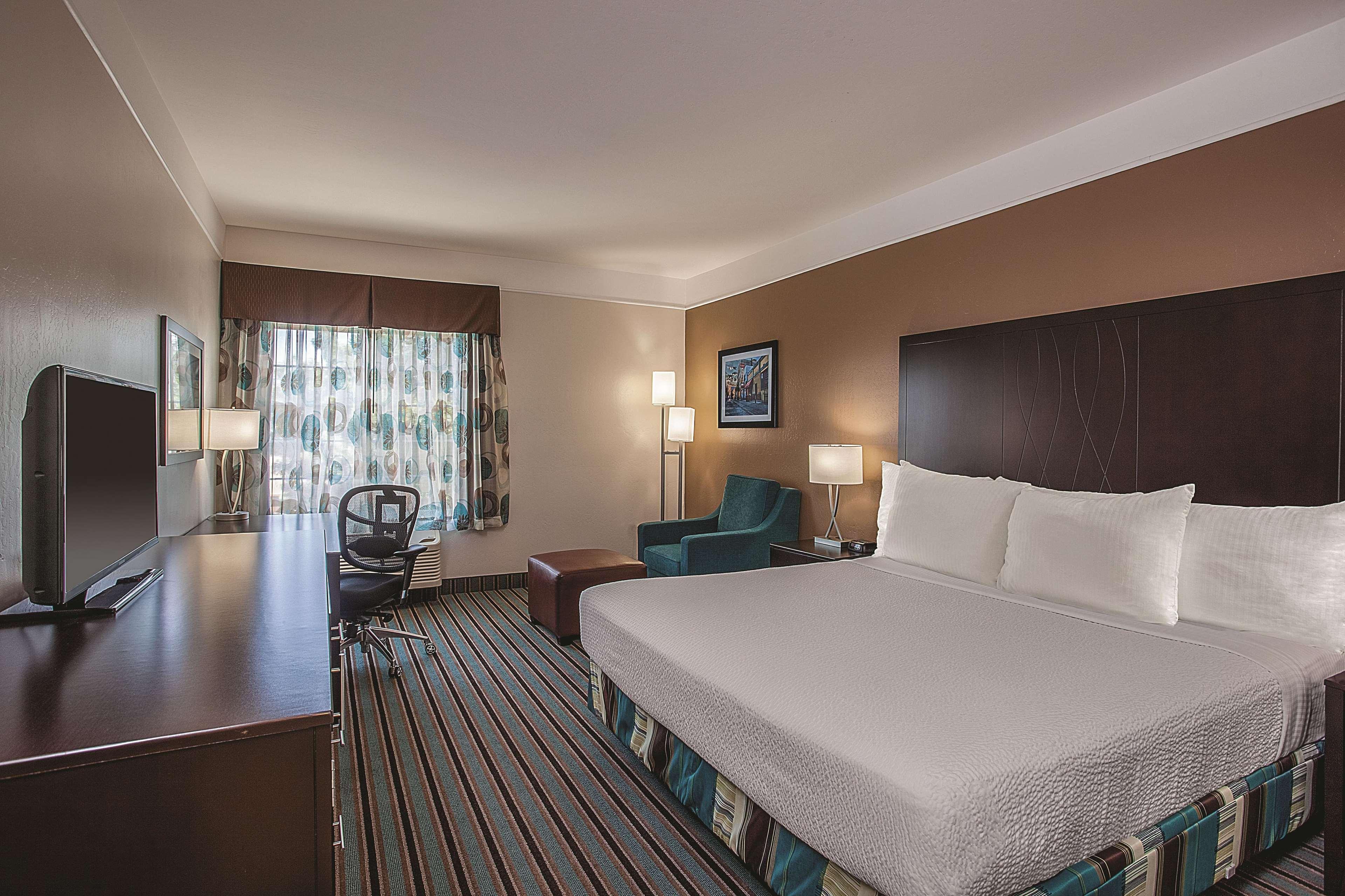 Hotel La Quinta By Wyndham Bakersfield North Exterior foto