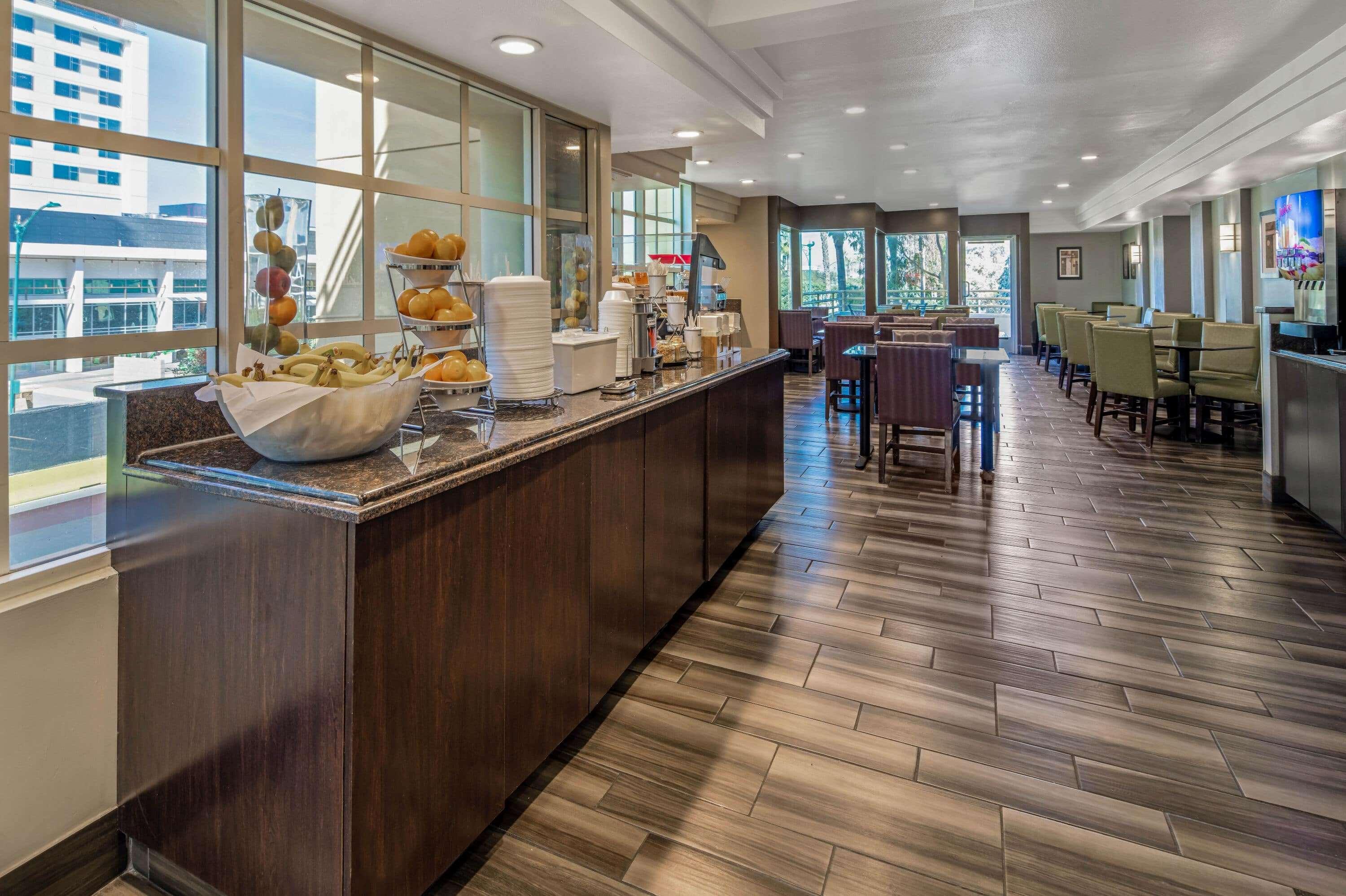 Hotel La Quinta By Wyndham Bakersfield North Exterior foto