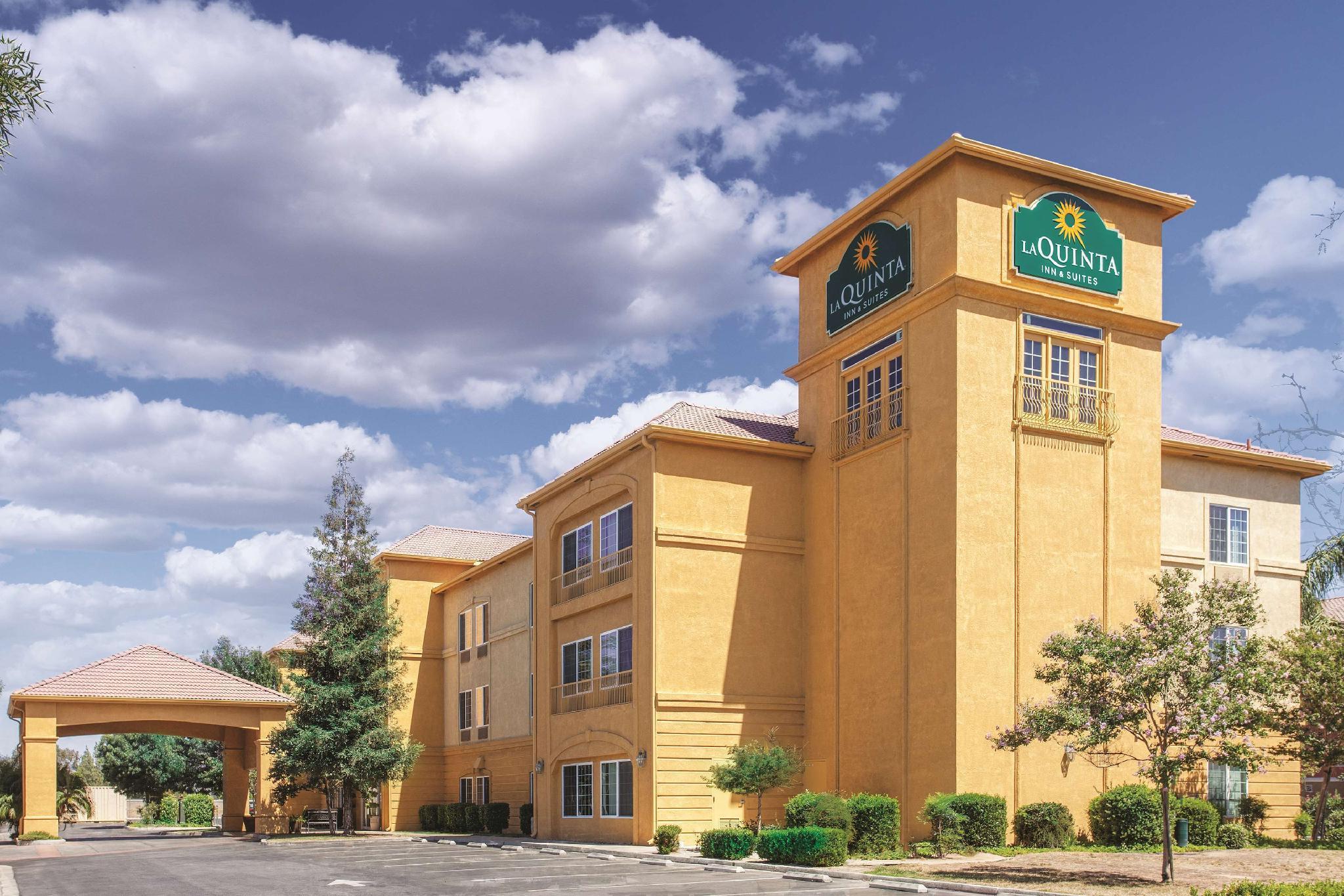 Hotel La Quinta By Wyndham Bakersfield North Exterior foto