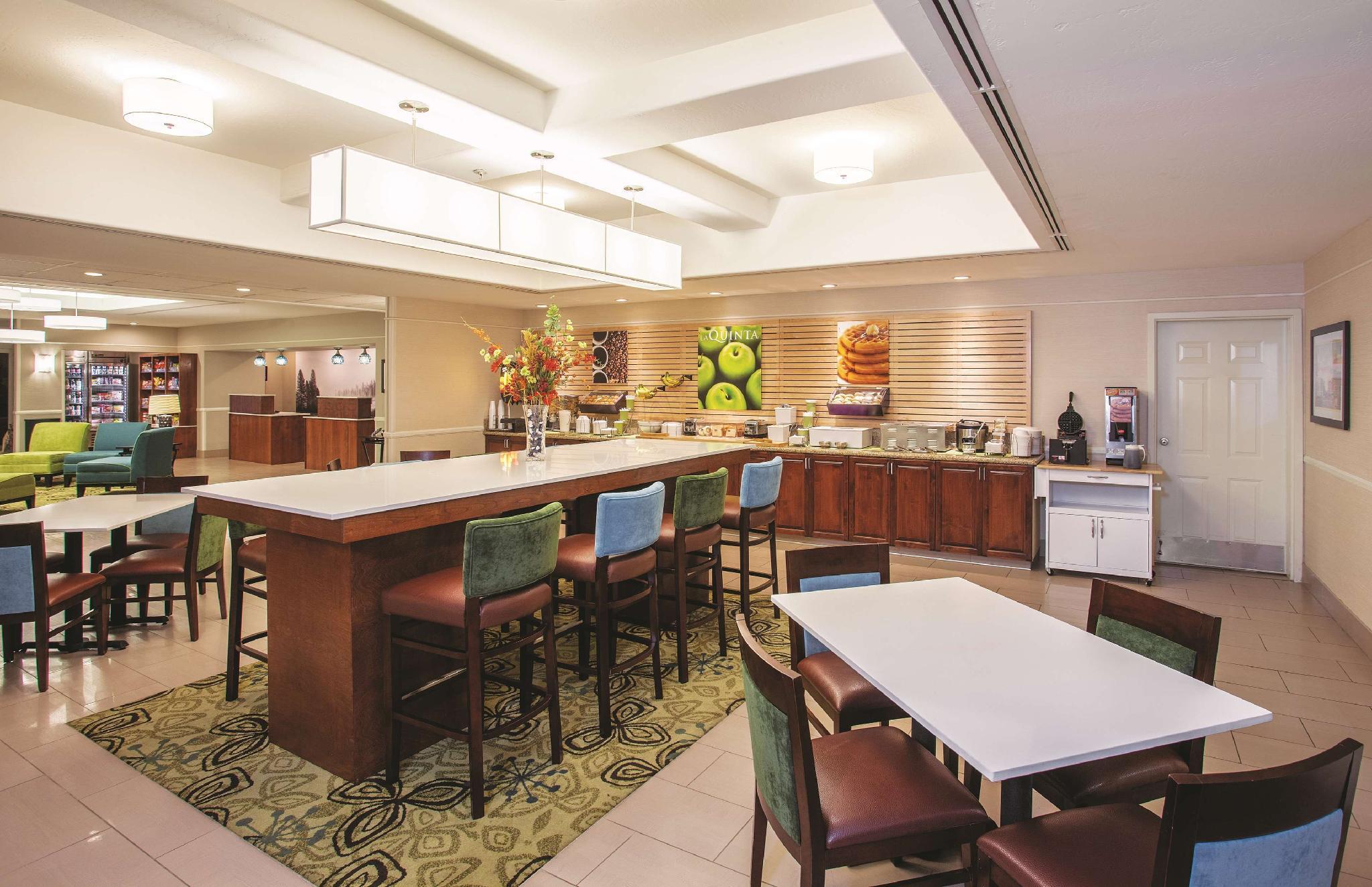 Hotel La Quinta By Wyndham Bakersfield North Exterior foto