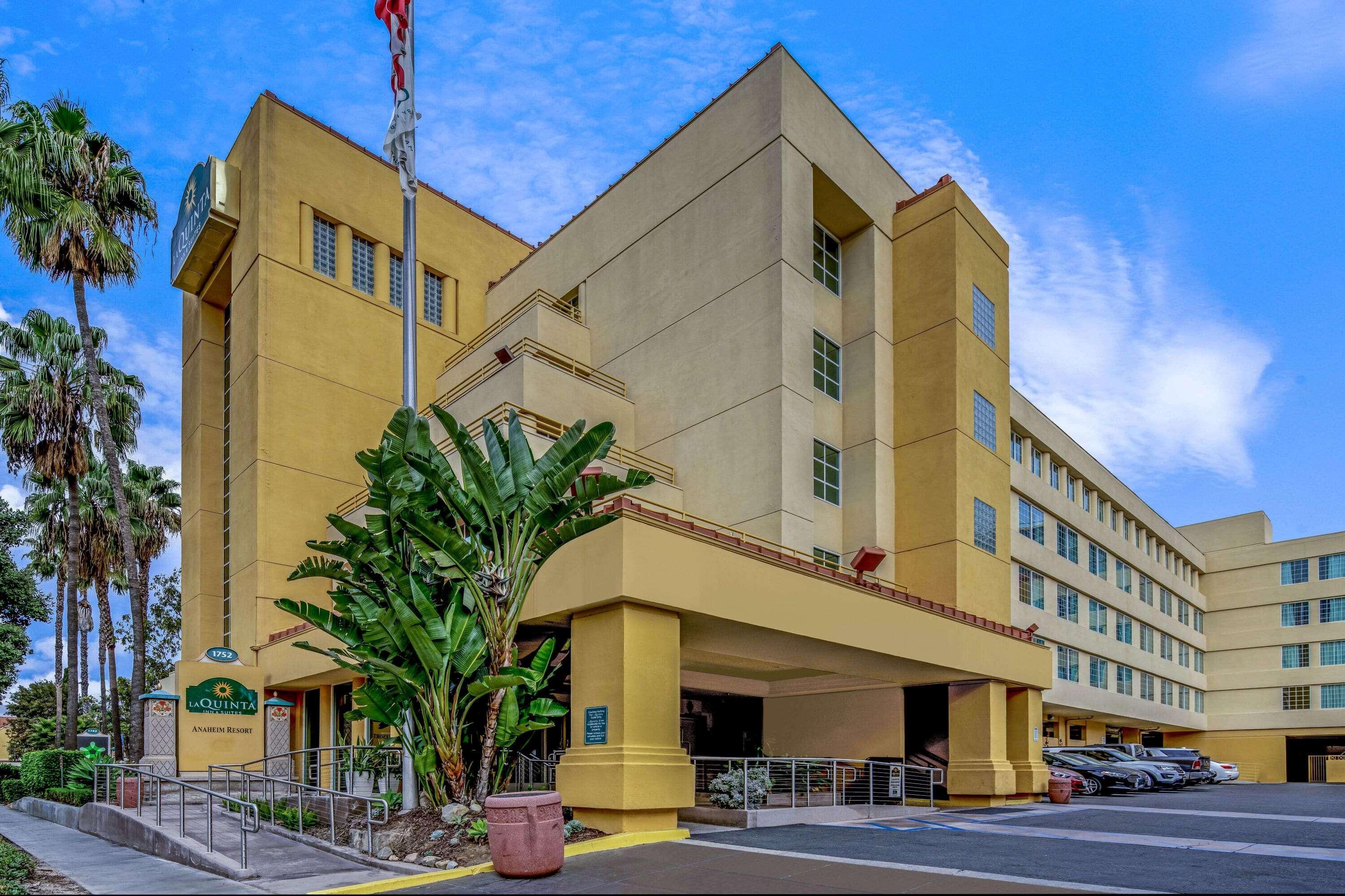 Hotel La Quinta By Wyndham Bakersfield North Exterior foto