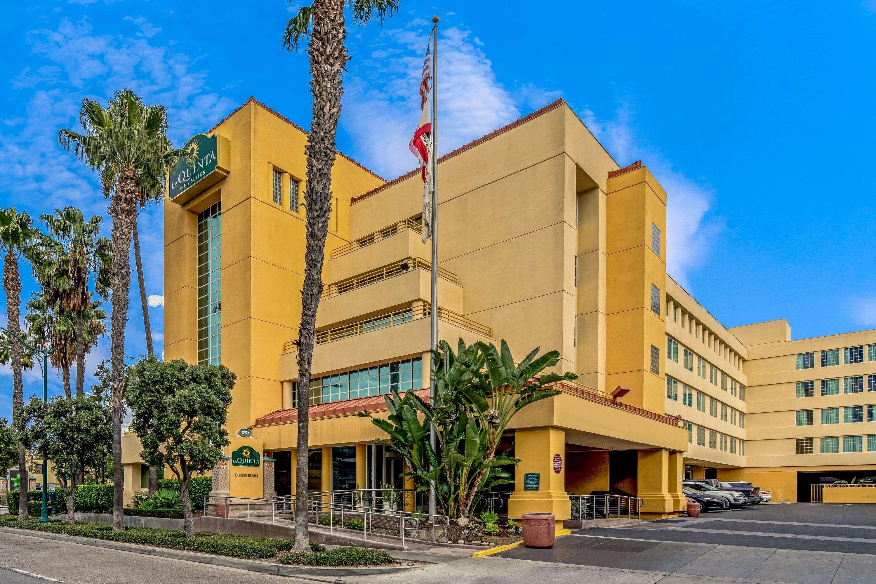 Hotel La Quinta By Wyndham Bakersfield North Exterior foto